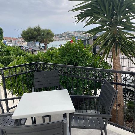 Apartment Sea&Sun Trogir Bagian luar foto