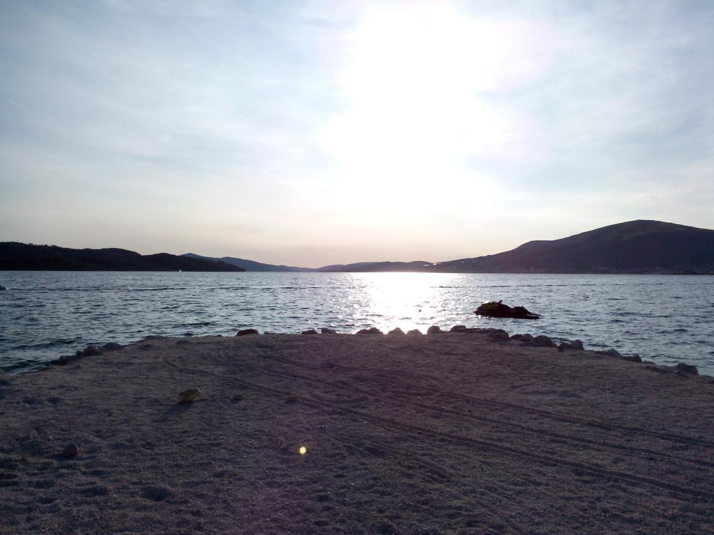 Apartment Sea&Sun Trogir Ruang foto