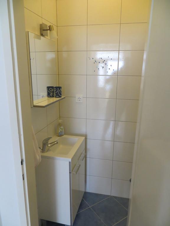 Apartment Sea&Sun Trogir Ruang foto