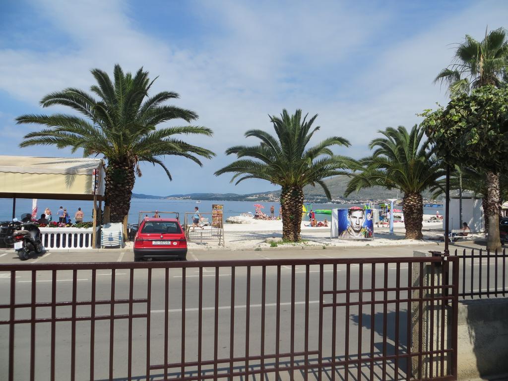 Apartment Sea&Sun Trogir Ruang foto